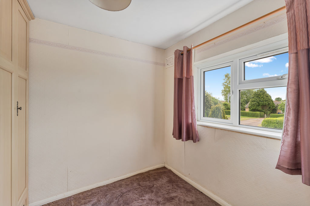Stocking Lane Shenington